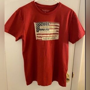 Denim & Supply Ralph Lauren T-Shirt